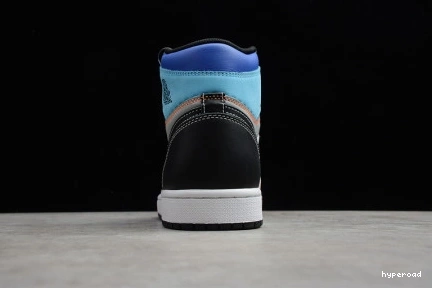 Hyperoad 1 OG PROTOTYPE HIGH AIR JORDAN 0903
